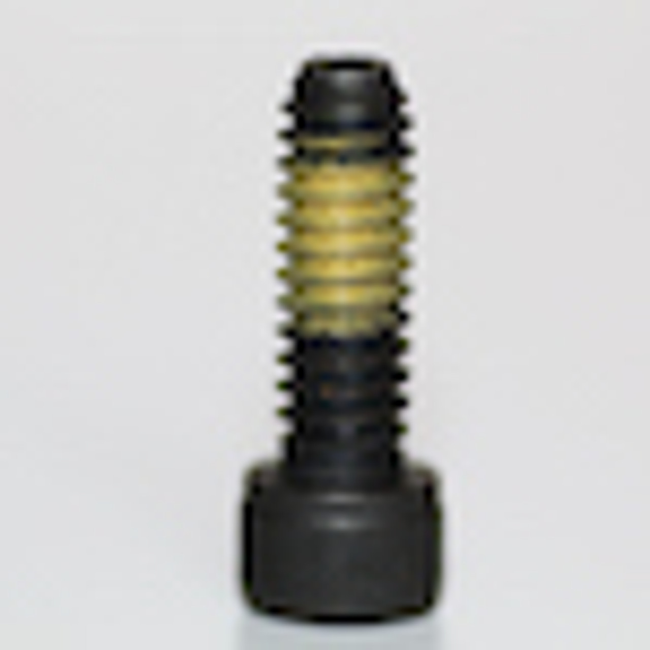 Flat Head Socket Cap Screw Alloy 